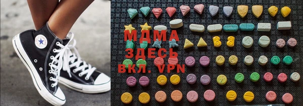 амф Горняк